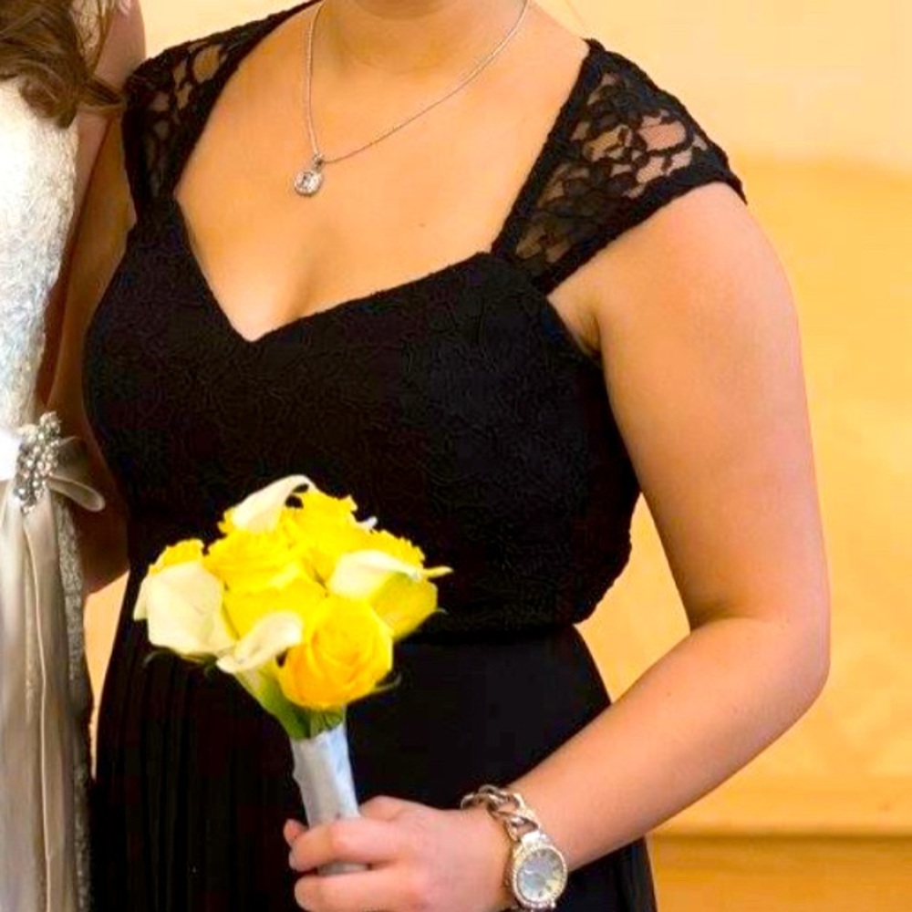 Bill Levkoff dress size 6